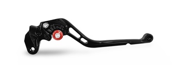 CFMOTO 125NK/300SR/NK (2024+) Brzdová páčka (černá)